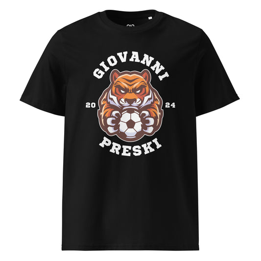 Tee-shirt Style en coton biologique