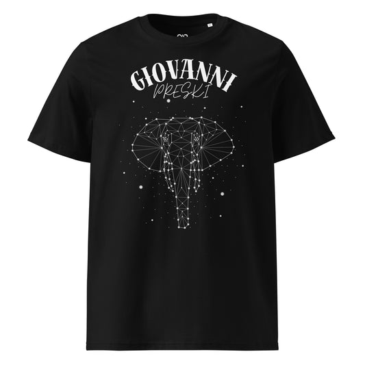Tee-shirt Style en coton biologique
